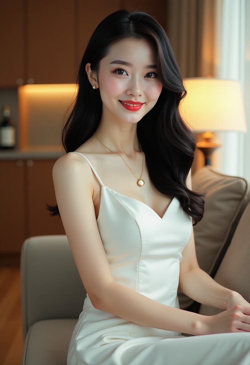 长街灯火电视剧剧照