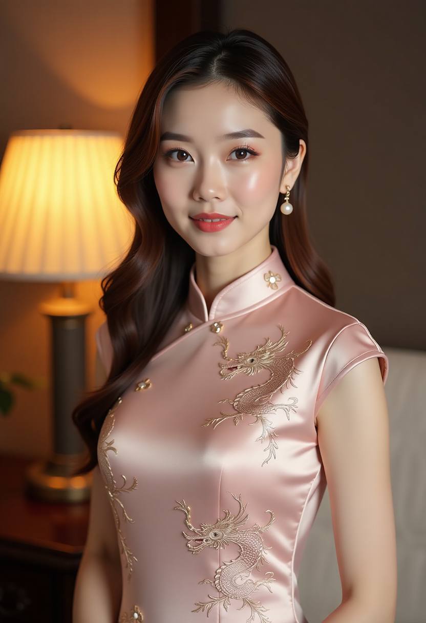 晴朗之后