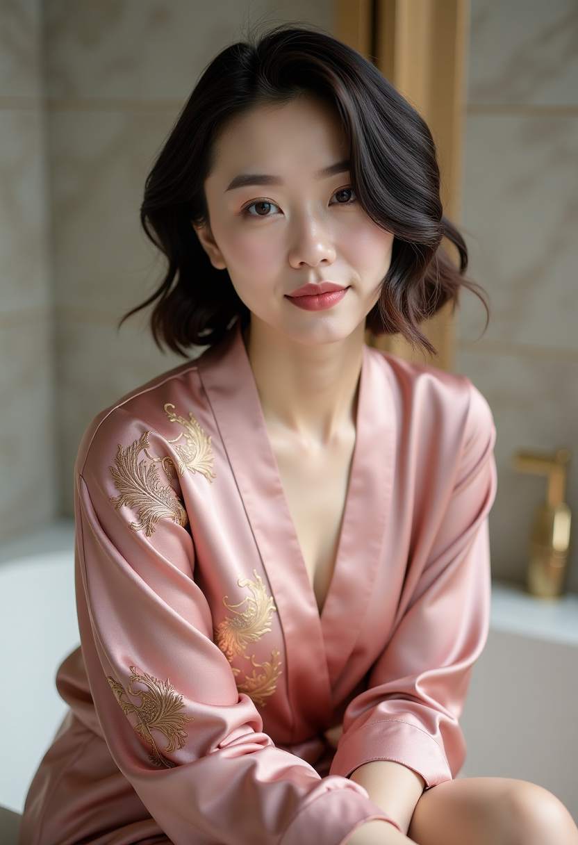 冬日来信